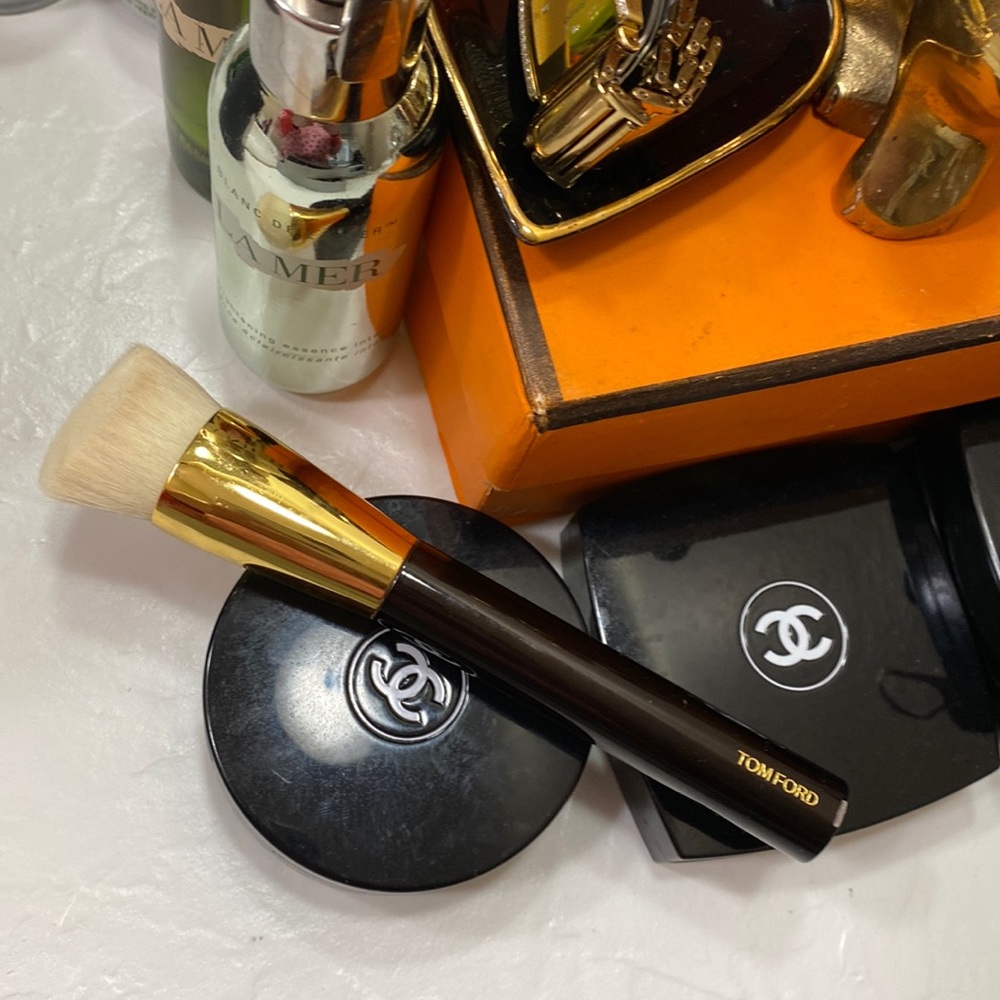 Tom Ford 2.5 Brush FUDE kabuki
